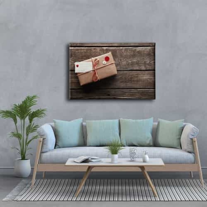 Ask Paketi Kanvas Tablo