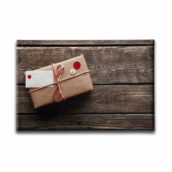 Ask Paketi Kanvas Tablo