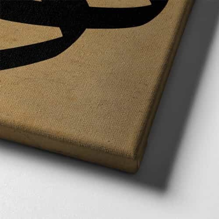 Edeb Ya Hu Vavli Tablo