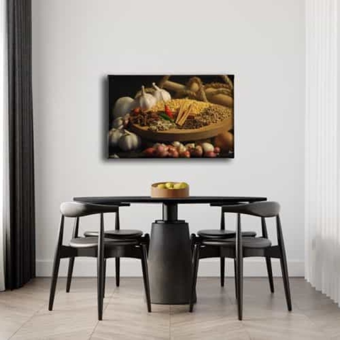 Gida Kanvas Tablo