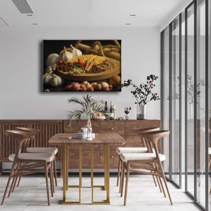 Gida Kanvas Tablo