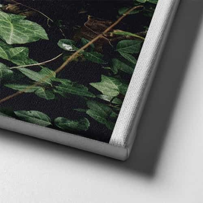 Good Love Will Find Me Canvas Tablo