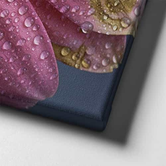 Gun Batimi Manzara Tablo