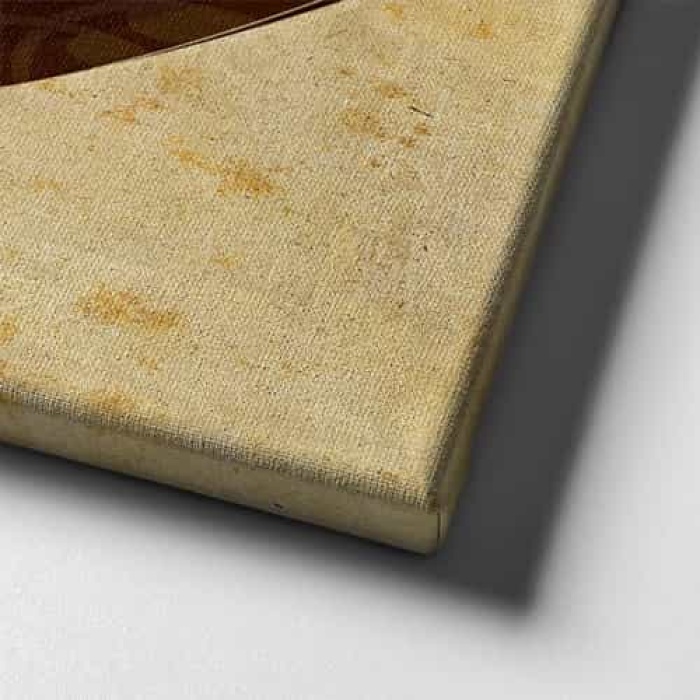 Huvel-baki Vav  Tablo