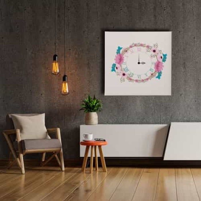 Ilkbahar Saatli Tablo