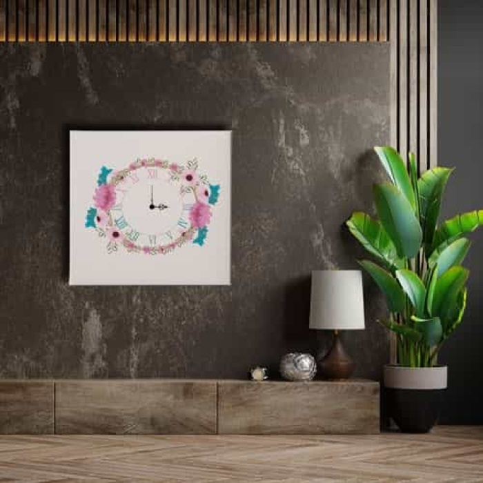 Ilkbahar Saatli Tablo