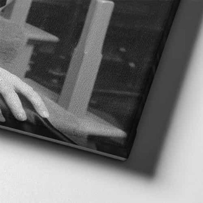 Marilyn Monreo Potresi Tablo