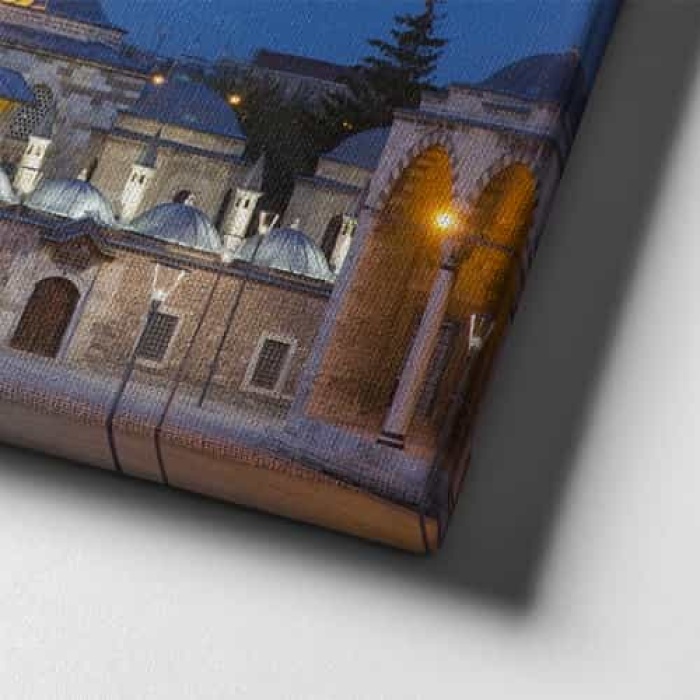 Mevlana Muzesi Tablo