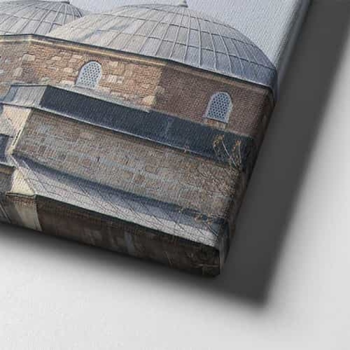 Mevlana Muzesi Tablo