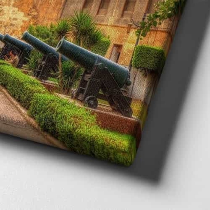 Misir Cevhere Sarayi Tablo