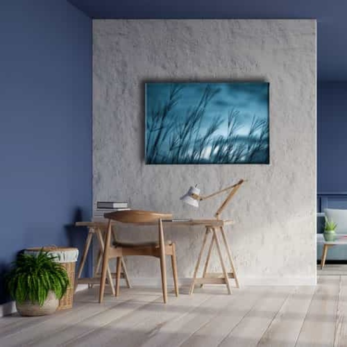 Modern Manzara Tablo