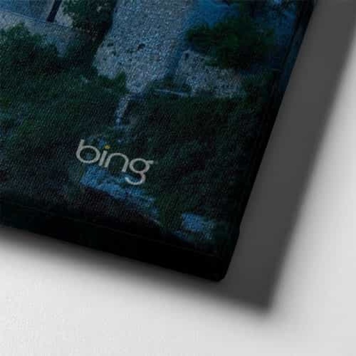 Mostar Koprusu Tablo