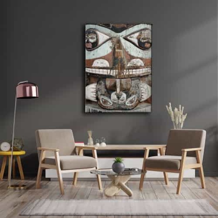 Insan  Canvas Tablo  Canvas Tablo