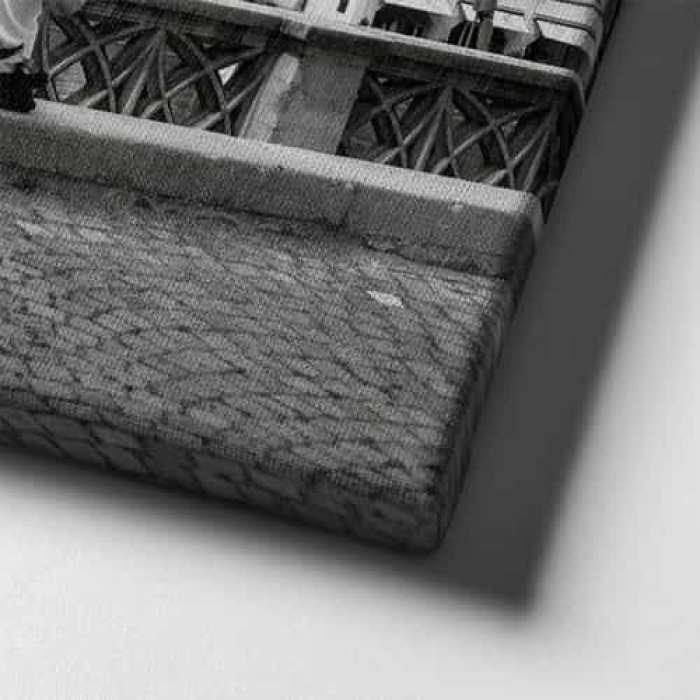 Insanlik Unsuru  Canvas Tablo