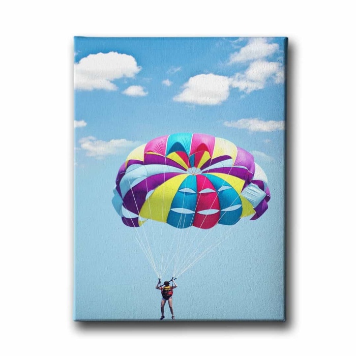 Parasut Tablo