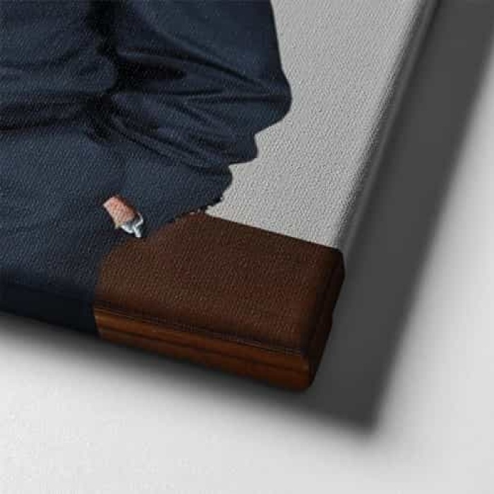 Recep Tayyip Erdogan Portesi Tablo