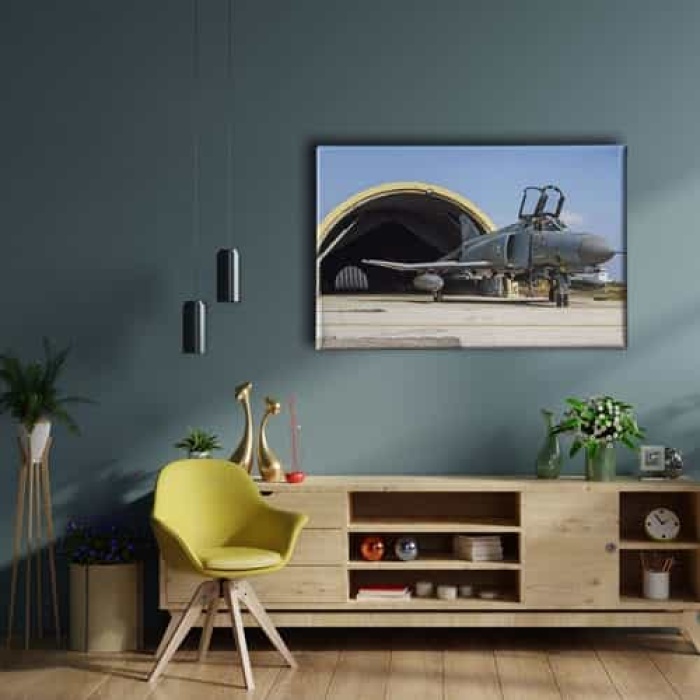 Savas Ucagi Canvas Tablo