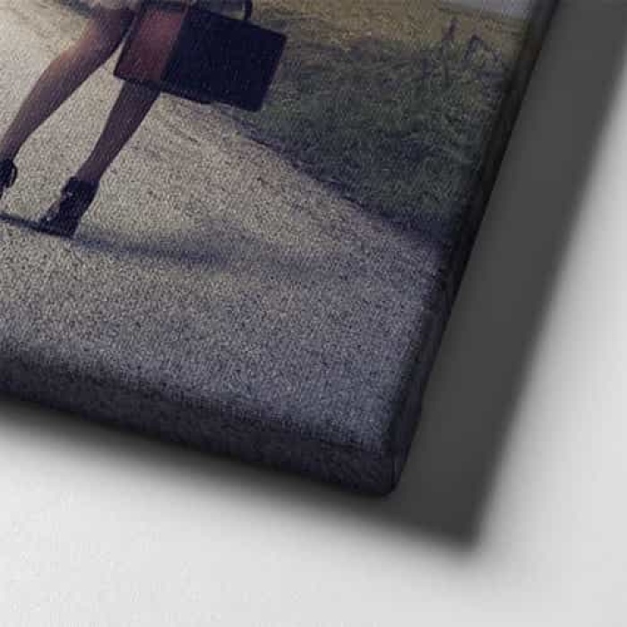 Sorumluluk  Canvas Tablo