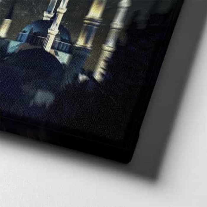 Istanbul Sultan Ahmet Cami Tablo