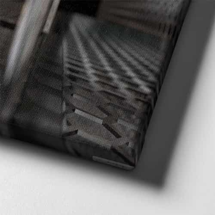 Stres Topu  Canvas Tablo