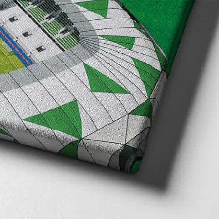 Torku Arena Stadi  Saatli  Tablo