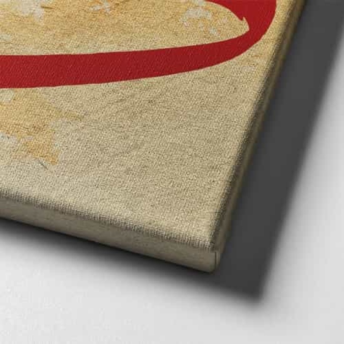 Tur Suresi 48.ayet Vavli Tablo