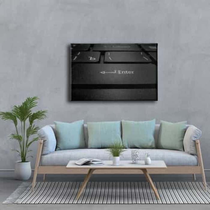 Tuslar  Canvas Tablo