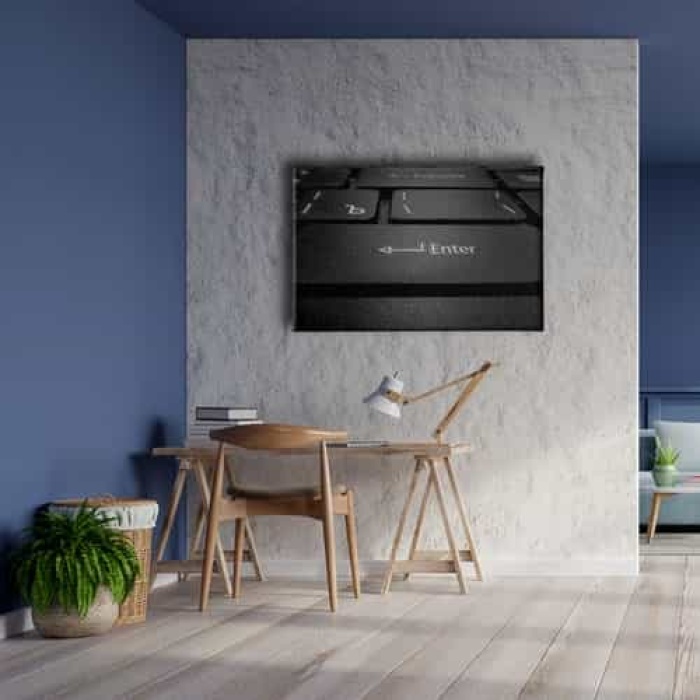 Tuslar  Canvas Tablo