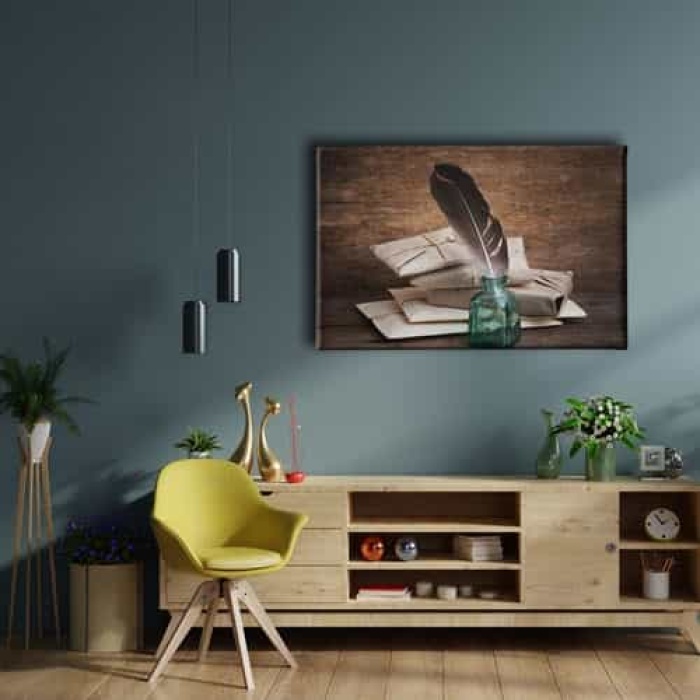 Tuy Art  Canvas Tablo