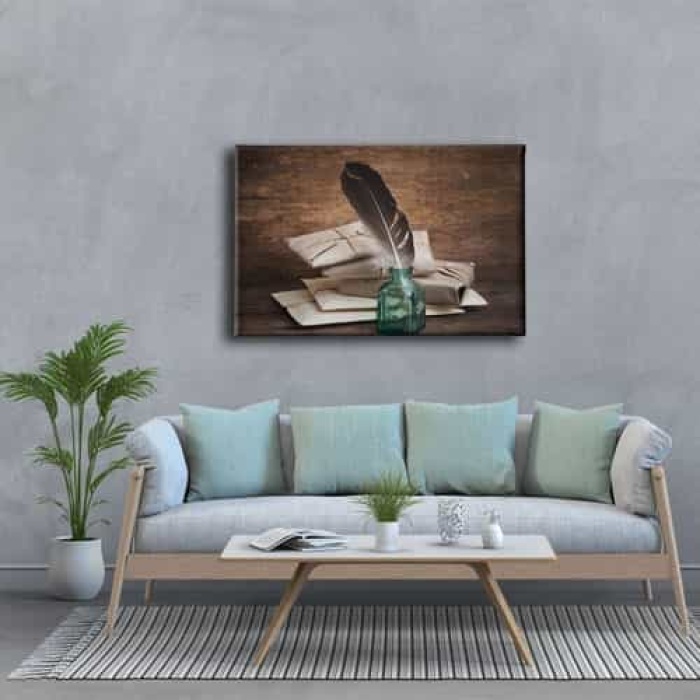 Tuy Art  Canvas Tablo