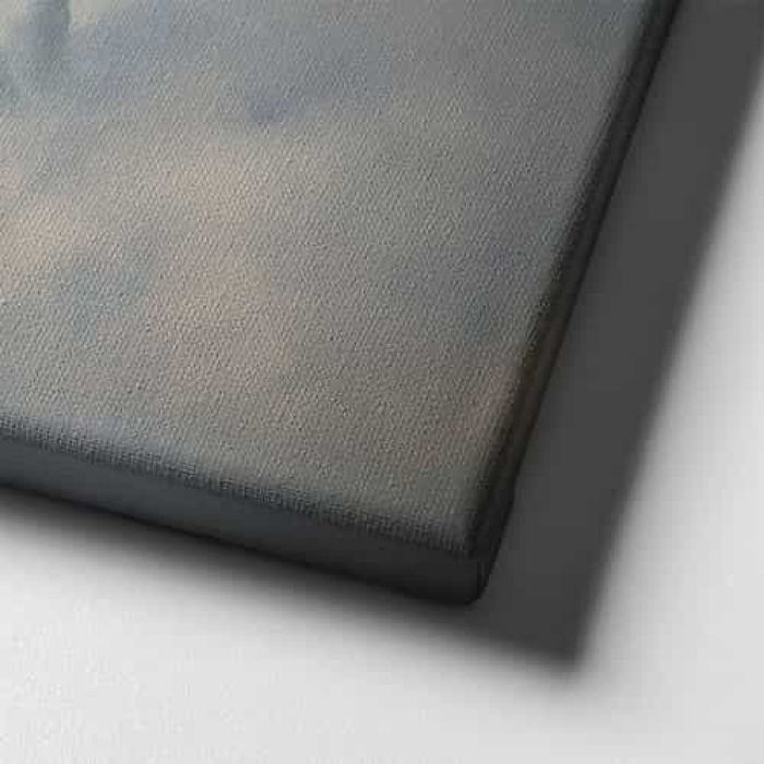 Ucak Canvas Tablo