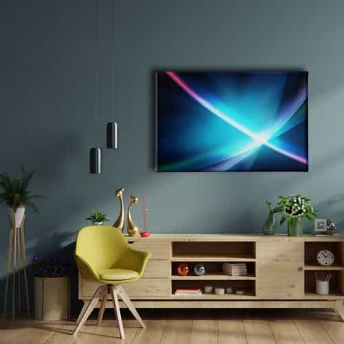 Yansima  Canvas Tablo