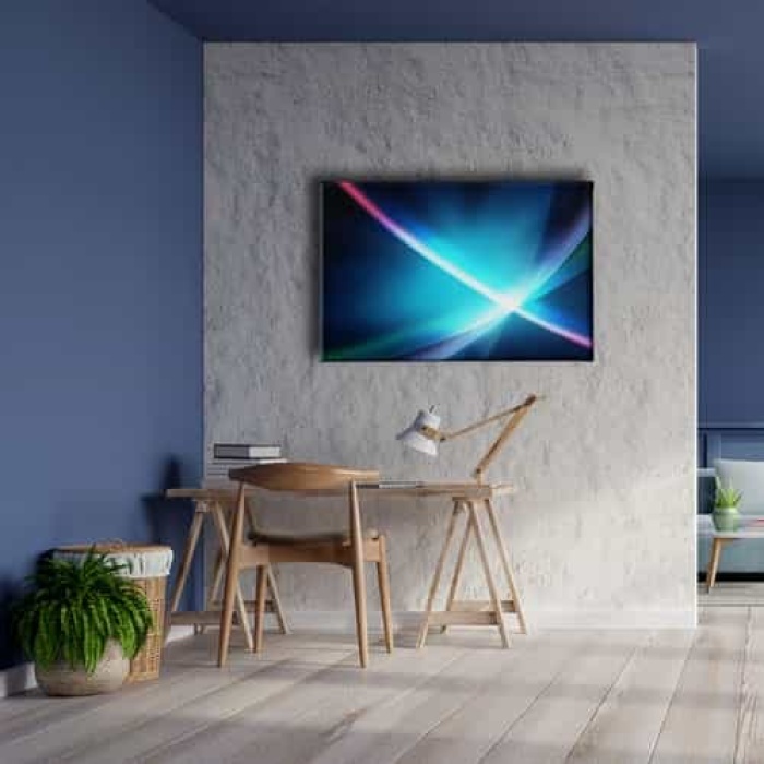 Yansima  Canvas Tablo