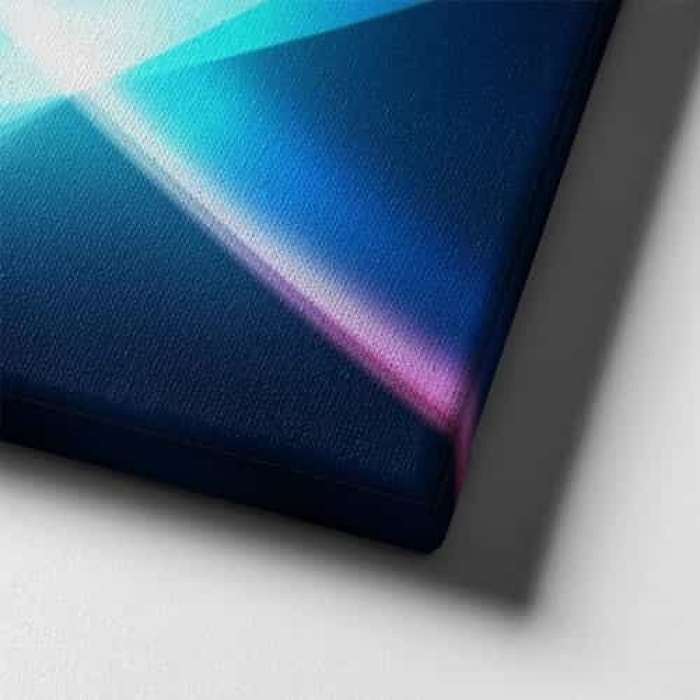 Yansima  Canvas Tablo