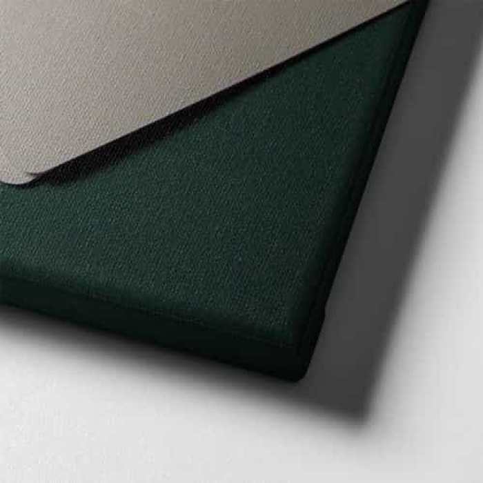 Zar Ve Iskambil Kagidi  Canvas Tablo