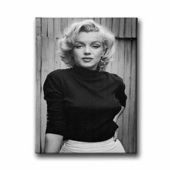 Marilyn Monreo Potresi Tablo