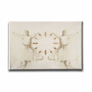 Semazenli  Saatli  Tablo