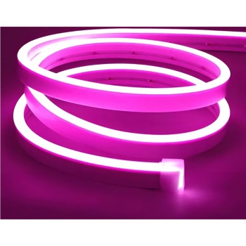 CATA PEMBE NEON LED (12V) 50 METRE