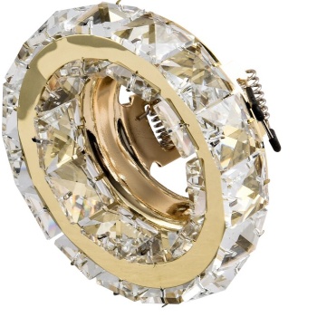 CATA MELİNDA CAM SPOT ARMATÜR