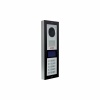 AUDIO 2*16 LCD EKRANLI MEKANİK BUTONLU ZİL PANELİ