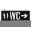 HOROZ ROBSON EXIT WC