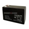 ATEX BAT-1270 12V/2AH.KURU TİP AKÜ
