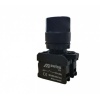 SW-AD33 PLASTİK KALICI 2-0-1 MANDAL BUTON (1NO+1NO