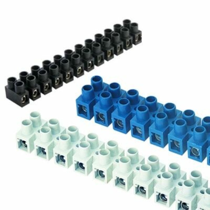 IŞILDAR 1 NO SIRA KLEMENS (2,5-4mm)