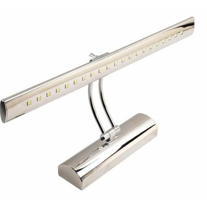 CATA 7W GÜNIŞIĞI KUĞU LED APLİK (KROM KASA)