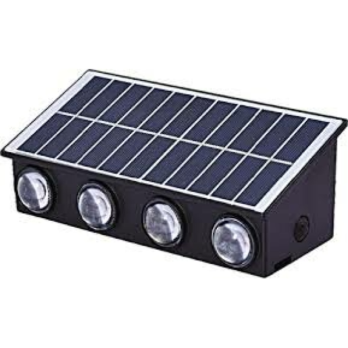 CATA KOS 20W GÜNIŞIĞI SOLAR LED APLİK