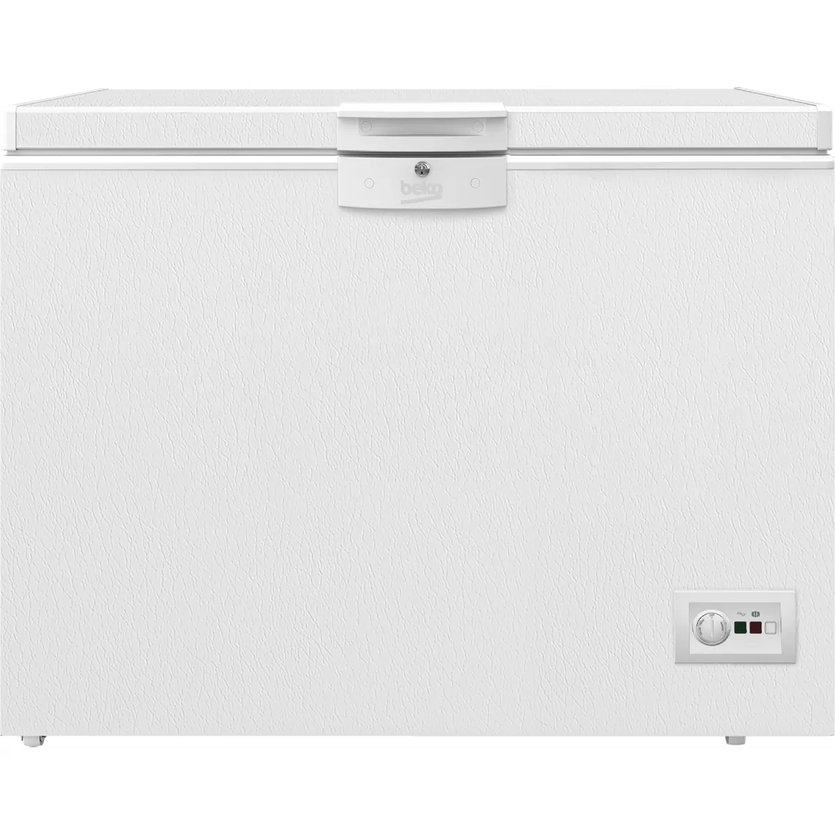Beko 3298 JEM Sandık Tipi Derin Dondurucu