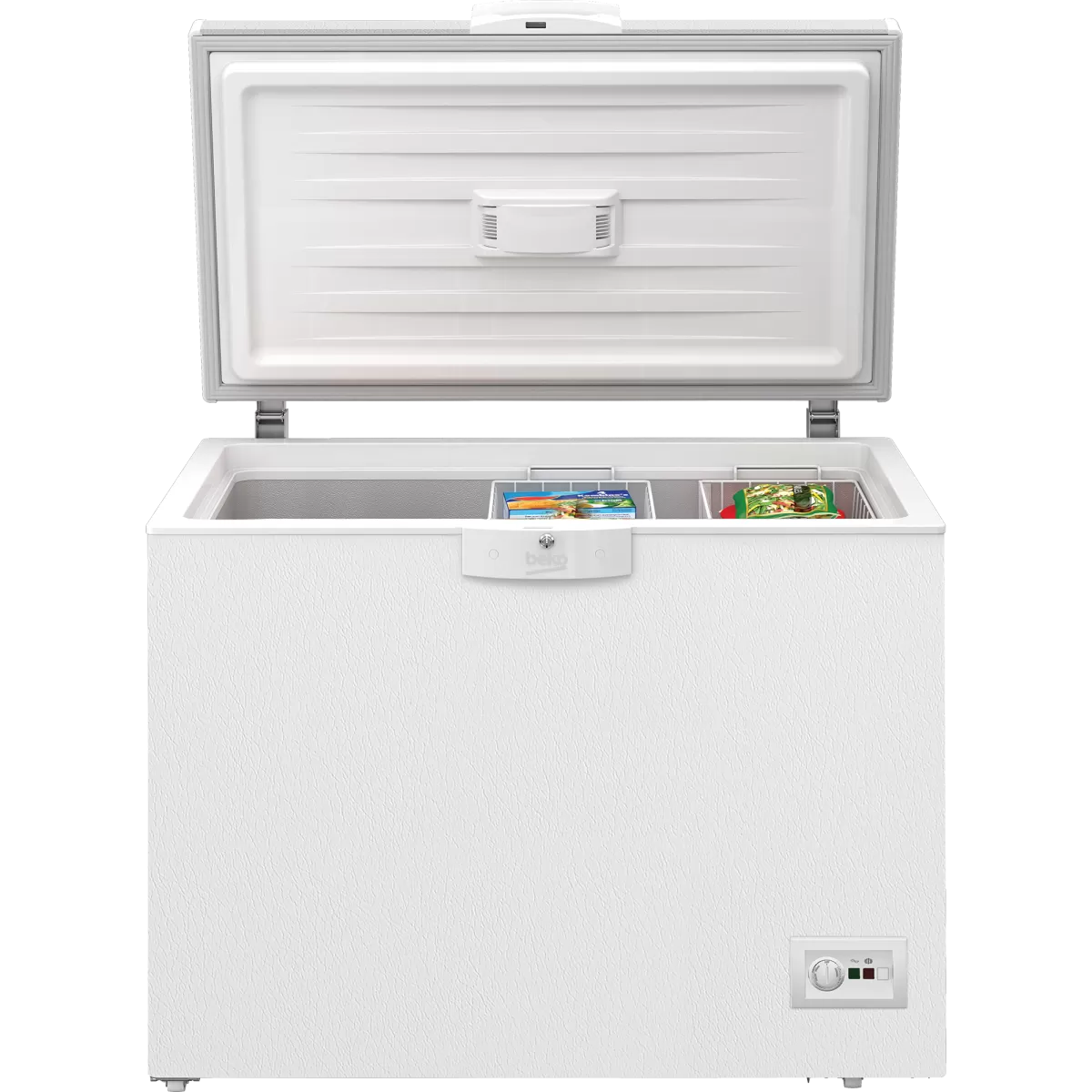Beko 3298 JEM Sandık Tipi Derin Dondurucu