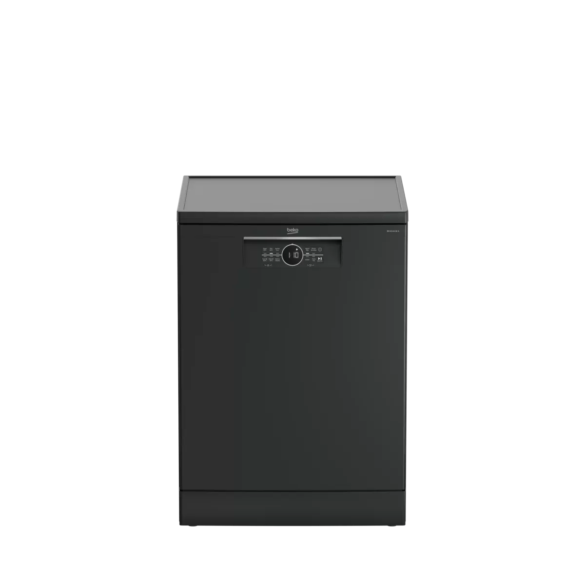 Beko BM 4144 OK A 4 Programlı Bulaşık Makinesi