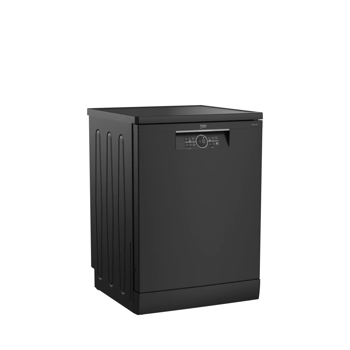 Beko BM 4144 OK A 4 Programlı Bulaşık Makinesi